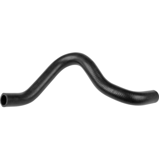 02-2189 - Heater Hose 