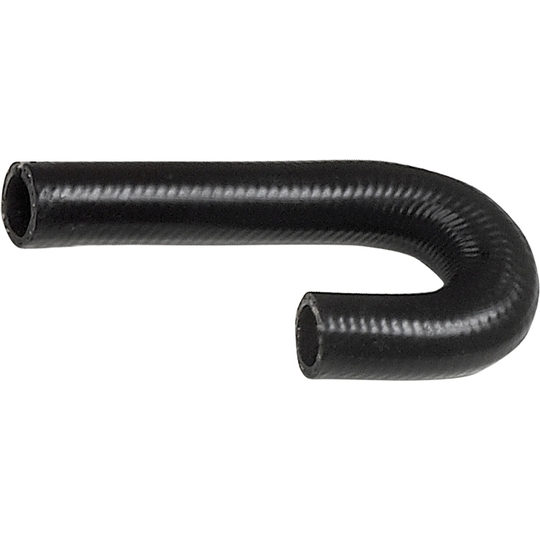 02-2222 - Heater Hose 