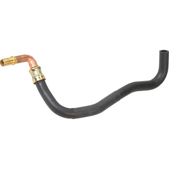 02-2337 - Heater Hose 