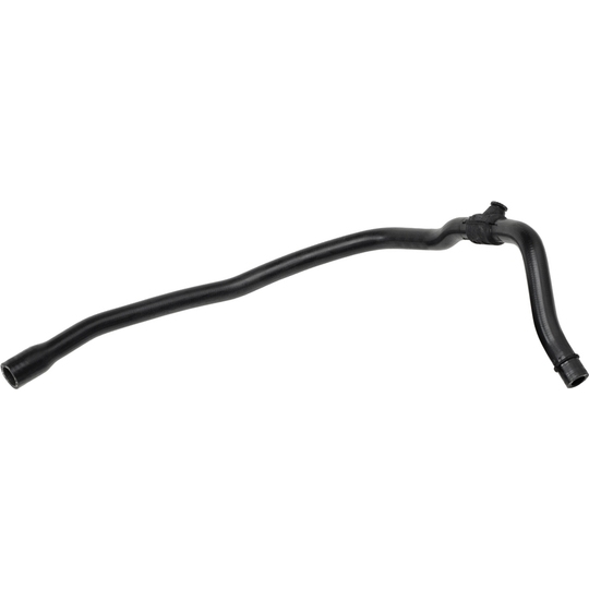 02-2376 - Heater Hose 