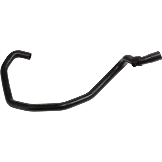 02-2409 - Heater Hose 