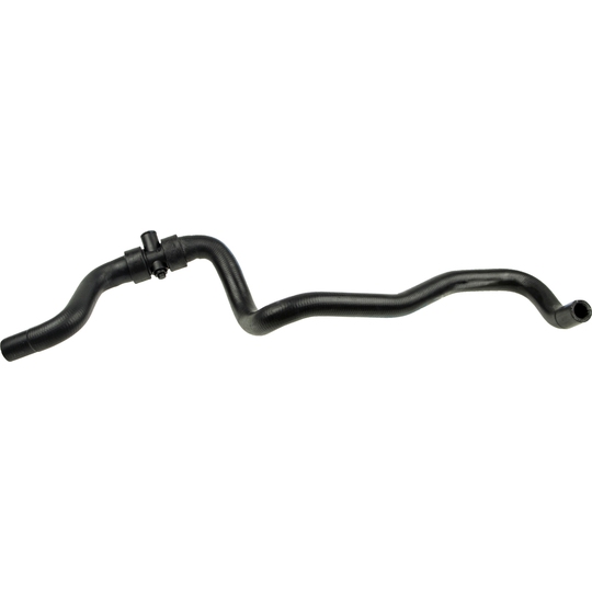 02-2434 - Heater Hose 