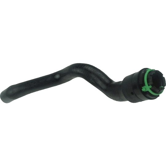 02-2452 - Heater Hose 