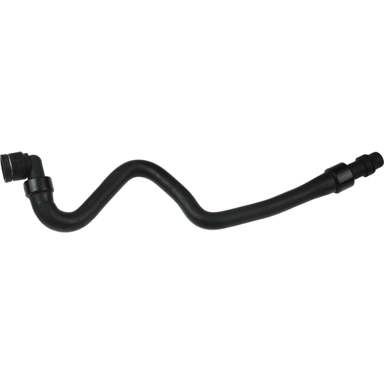 02-2470 - Heater Hose 