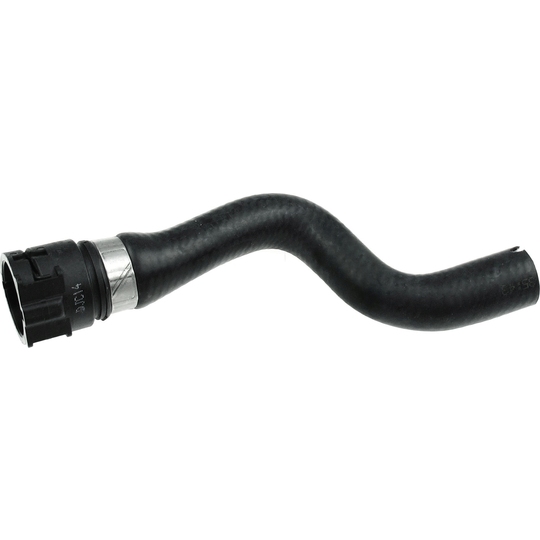 02-2472 - Heater Hose 