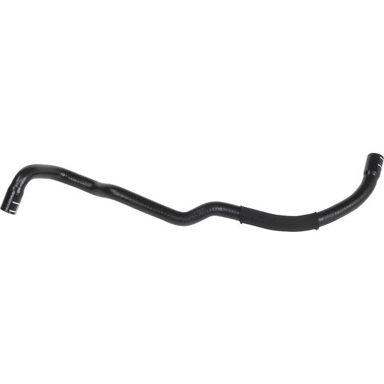 02-2486 - Heater Hose 