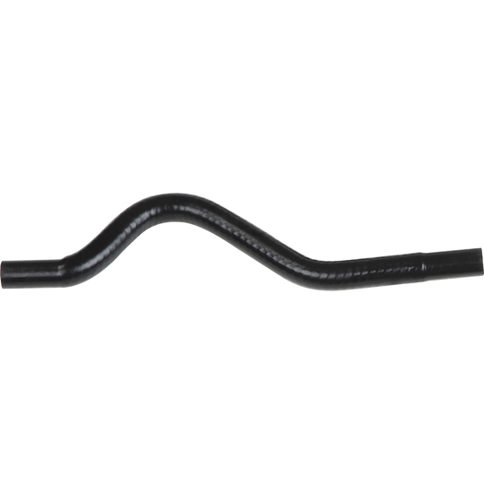 02-2487 - Heater Hose 