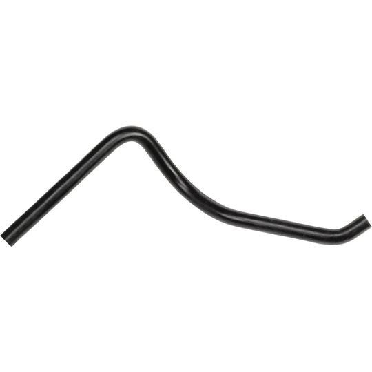 02-2548 - Heater Hose 