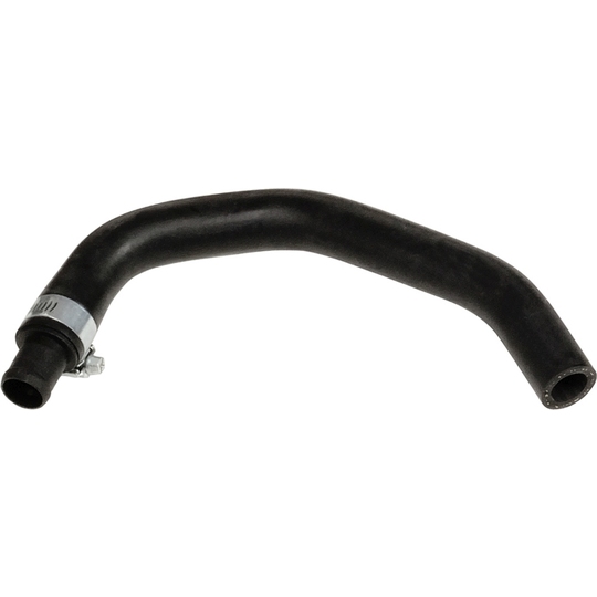 02-2541 - Heater Hose 