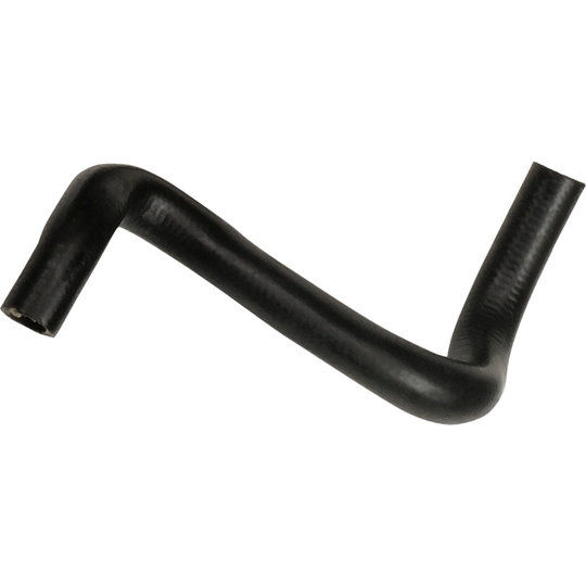 02-2558 - Heater Hose 