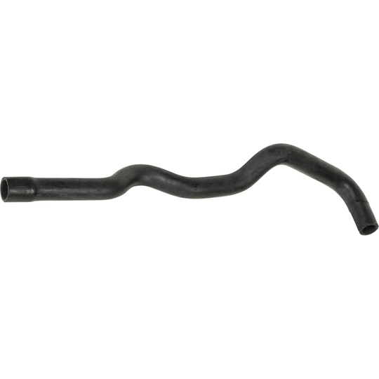 02-2542 - Heater Hose 