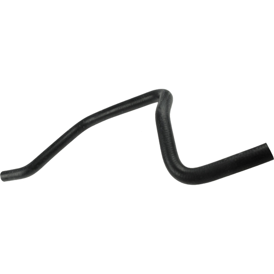 02-2562 - Heater Hose 