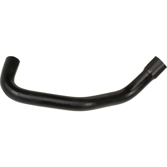 02-2581 - Heater Hose 