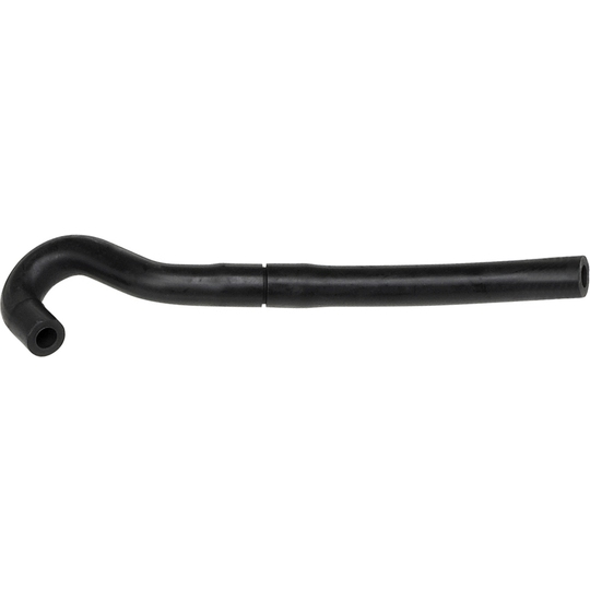 02-2636 - Heater Hose 