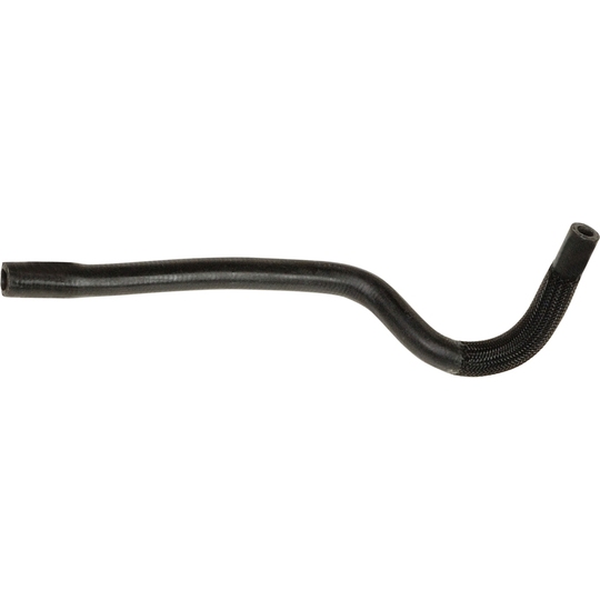 02-2641 - Heater Hose 