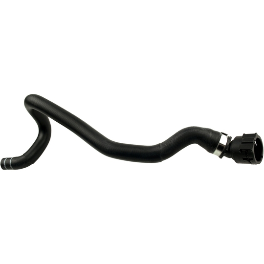 02-2631 - Heater Hose 