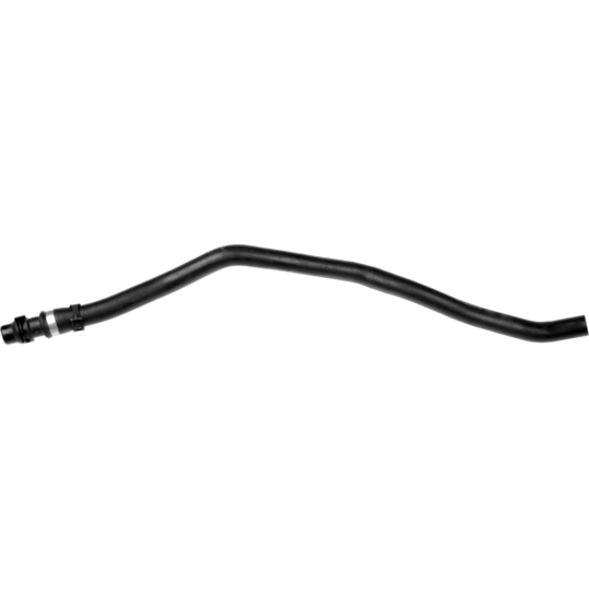 02-2683 - Heater Hose 