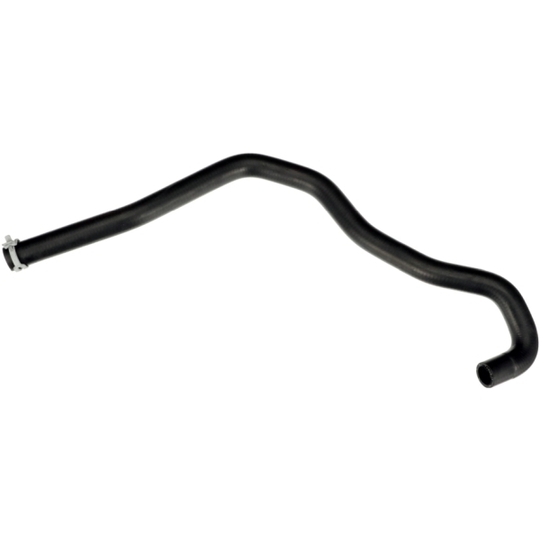 02-2777 - Heater Hose 