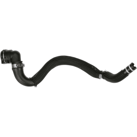 02-2775 - Heater Hose 