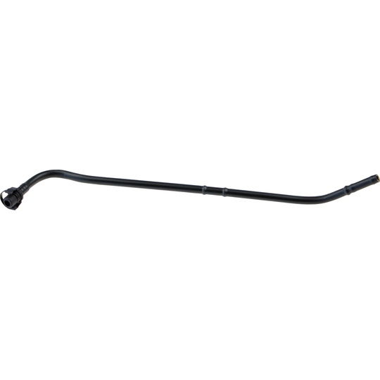 02-2697 - Heater Hose 