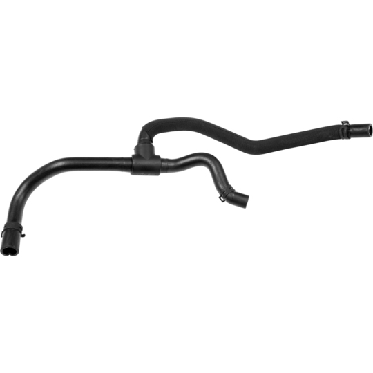 02-2772 - Heater Hose 