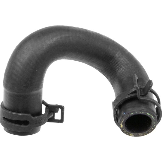 02-2755 - Heater Hose 