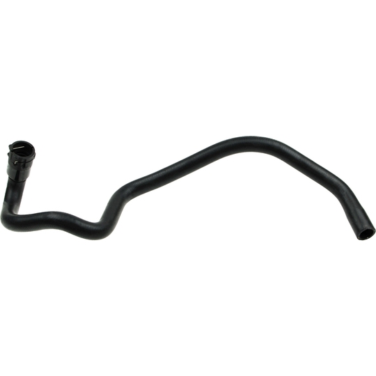 02-2758 - Heater Hose 