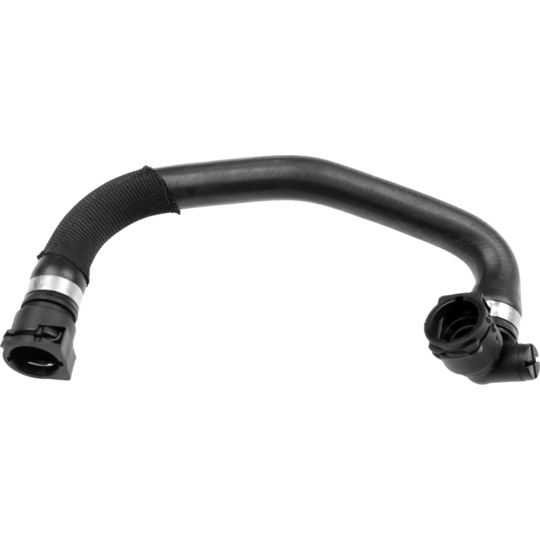 02-2779 - Heater Hose 