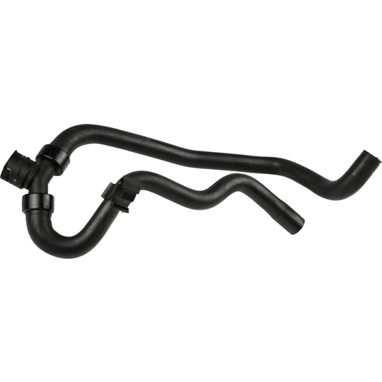 02-2780 - Heater Hose 