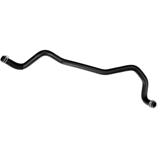 02-2857 - Heater Hose 