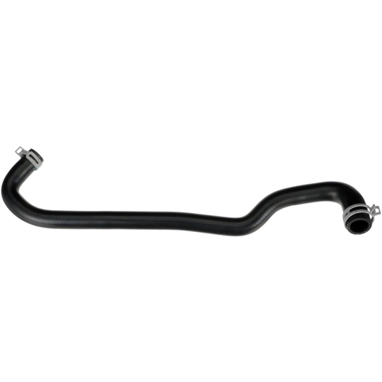 02-2861 - Heater Hose 