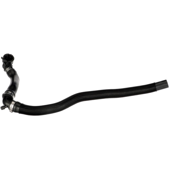 02-2855 - Heater Hose 