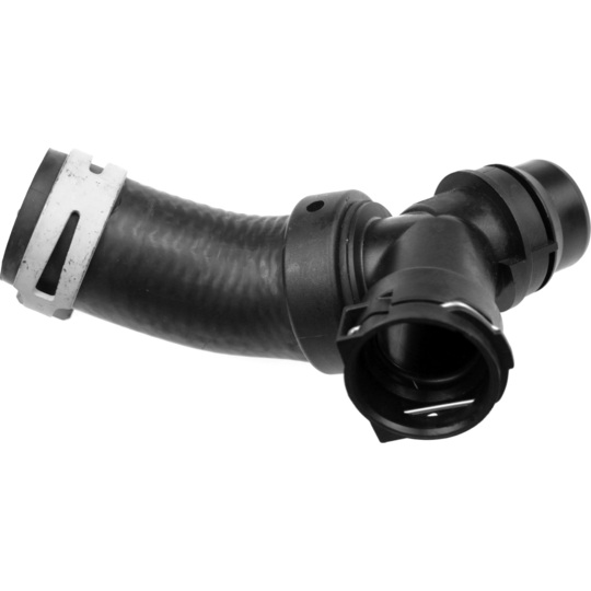 02-2880 - Heater Hose 