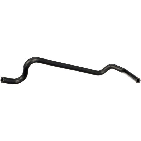 02-2888 - Heater Hose 