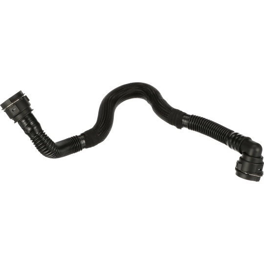 02-2909 - Heater Hose 