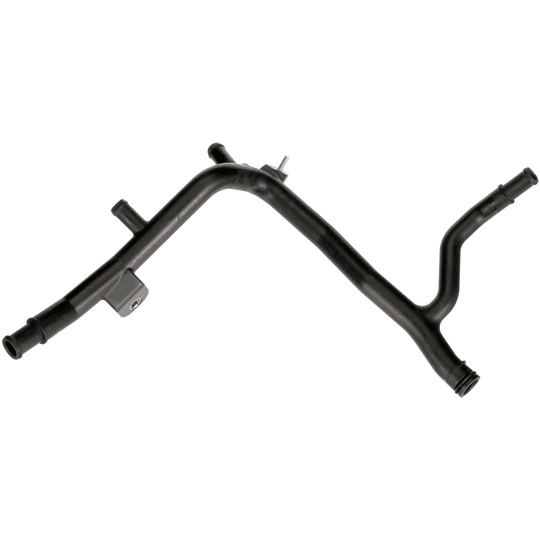 02-2958 - Coolant Tube 