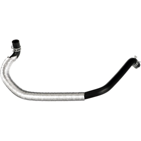 02-3004 - Heater Hose 