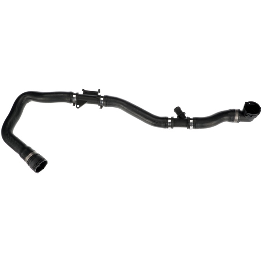 02-3078 - Heater Hose 