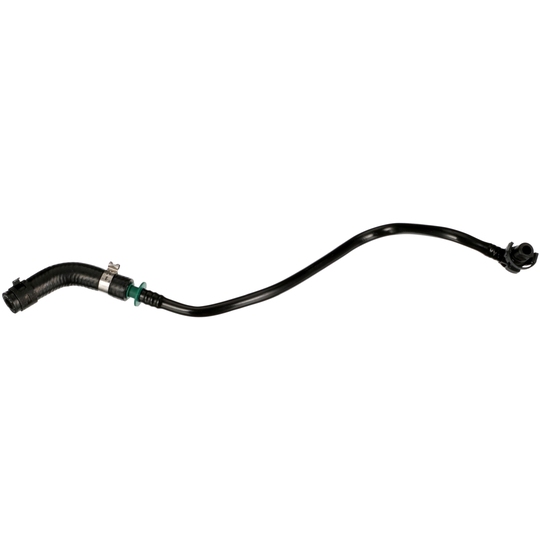 02-3141 - Heater Hose 