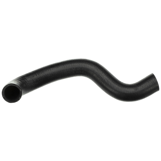 05-1075 - Radiator Hose 