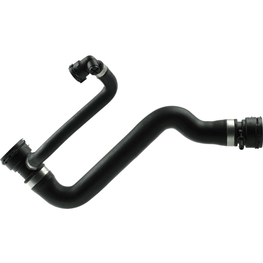 05-2387 - Radiator Hose 