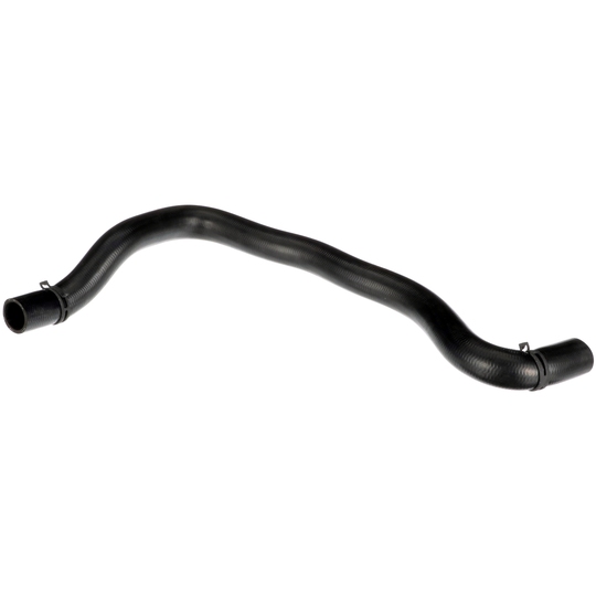 05-2496 - Radiator Hose 