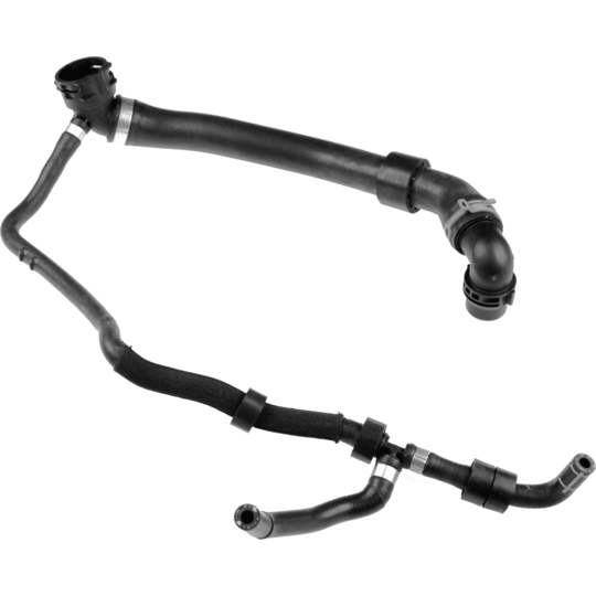 05-2552 - Radiator Hose 