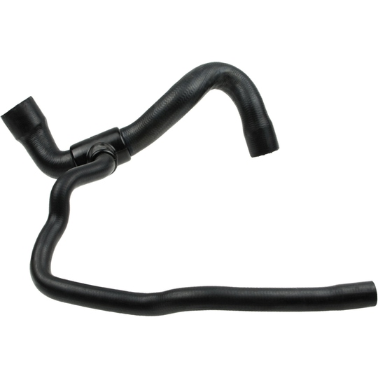 05-2555 - Radiator Hose 