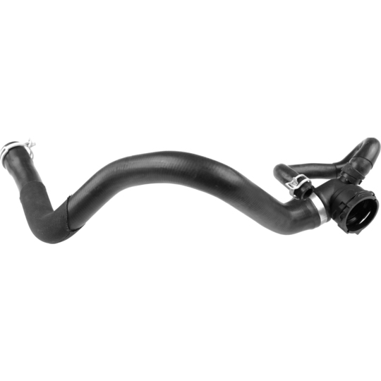 05-2581 - Radiator Hose 