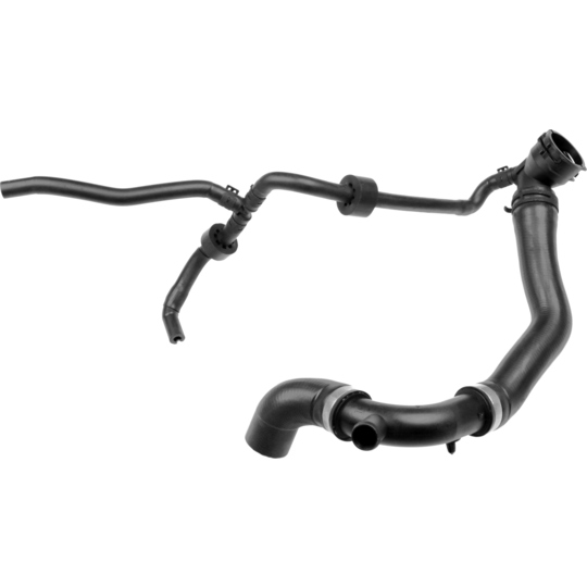 05-2605 - Radiator Hose 