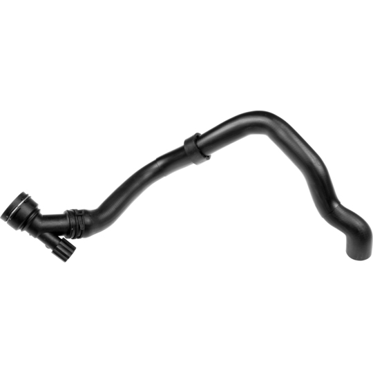 05-2748 - Radiator Hose 