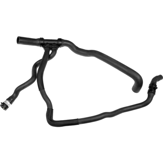 05-2816 - Radiator Hose 