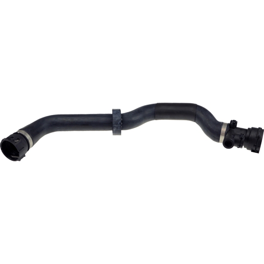 05-2841 - Radiator Hose 