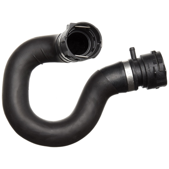 05-2833 - Radiator Hose 